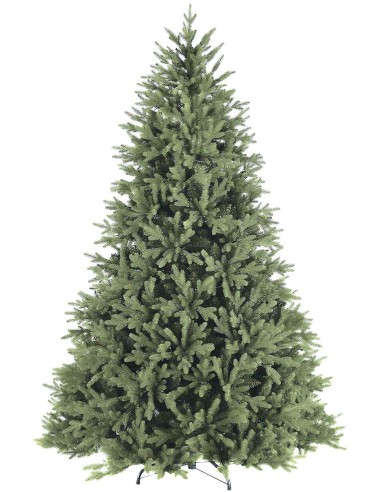 POLY ORTLES SPRUCE