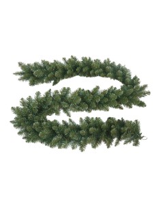 WIDE FIR GARLAND