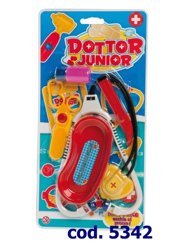 5342 DOTTOR JUNIOR