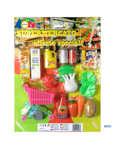 69505 SET SUPERMERCATO