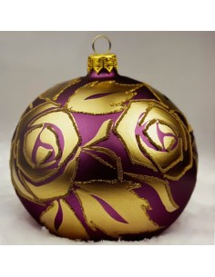 0887FO DECORATION BALL