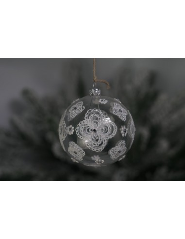 1213CB DECORATION BALL