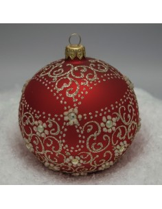 1239RC DECORATION BALL