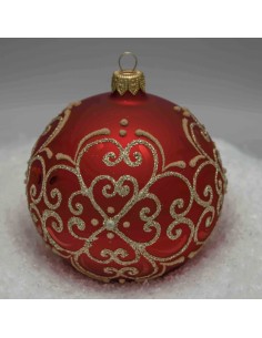 1242RC DECORATION BALL