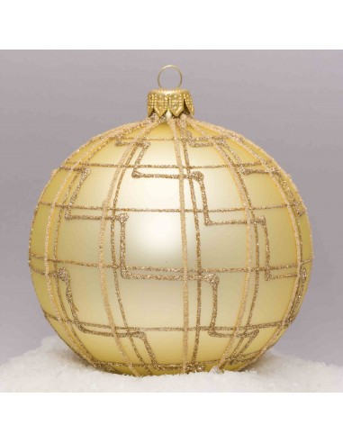 1271CH DECORATION BALL