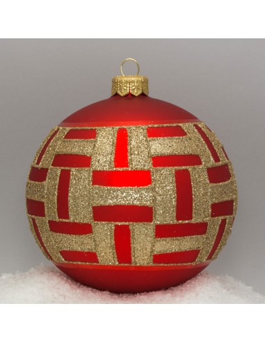 1272RC DECORATION BALL