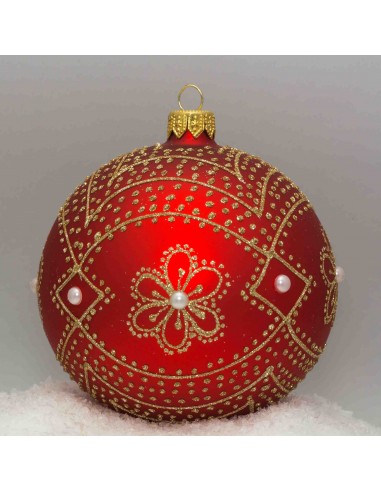 1274RC DECORATION BALL