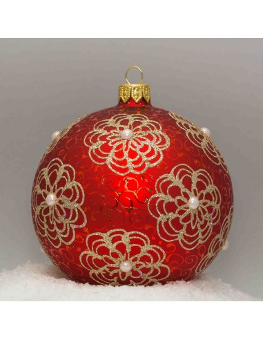 1276RC DECORATION BALL