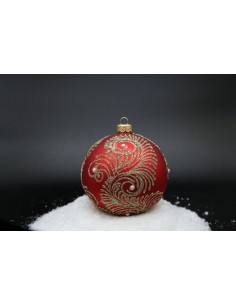 1333RC DECORATION BALL