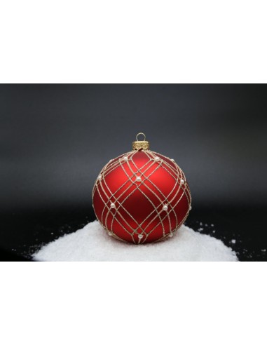 1338RC DECORATION BALL