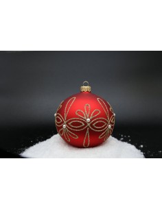 1349RC DECORATION BALL