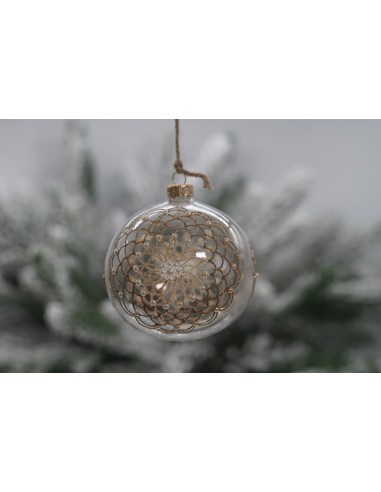 1382CC DECORATION BALL