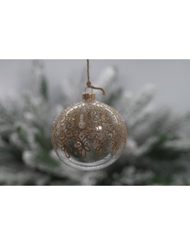 1387CC DECORATION BALL